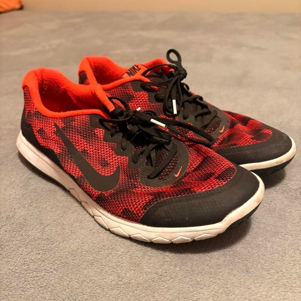 Women's  Nike Flex‎ Experience RN 4 Prem Running Sneakers 749174-601